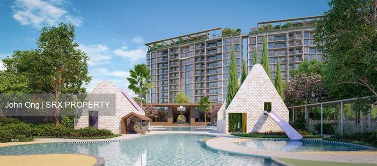 Canberra Crescent Residences (D27), Apartment #471917541